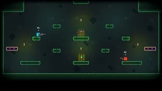 Скриншот 3 к игре BitBattle