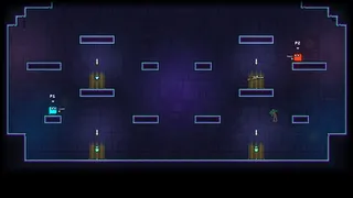 Скриншот 4 к игре BitBattle