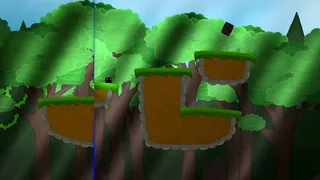 Скриншот 2 к игре SubDivide