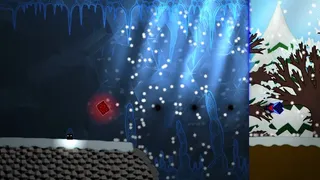 Скриншот 8 к игре SubDivide