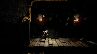 Скриншот 2 к игре Knight's Destiny