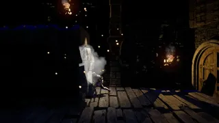 Скриншот 4 к игре Knight's Destiny