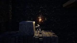 Скриншот 5 к игре Knight's Destiny