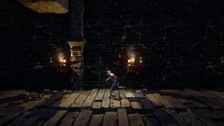 Скриншот 6 к игре Knight's Destiny