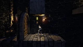 Скриншот 7 к игре Knight's Destiny