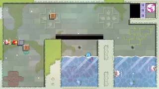 Скриншот 5 к игре Toodee and Topdee