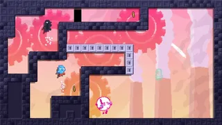 Скриншот 6 к игре Toodee and Topdee