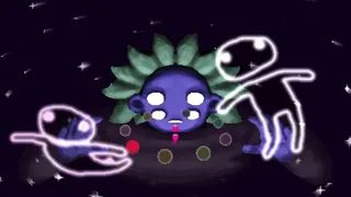 Скриншот 7 к игре Toodee and Topdee
