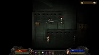Скриншот 2 к игре 降妖神兵