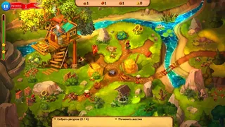 Скриншот 5 к игре Robin Hood: Winds of Freedom