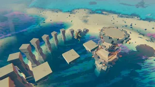 Скриншот 1 к игре Wild Planet