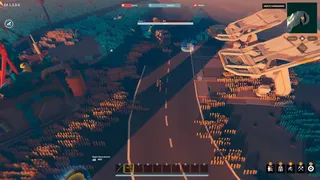 Скриншот 3 к игре Wild Planet