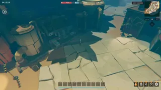 Скриншот 5 к игре Wild Planet