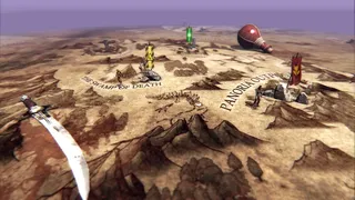 Скриншот 7 к игре Krum - Battle Arena