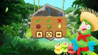 Скриншот 5 к игре Paco and the Tumbling Seed Box