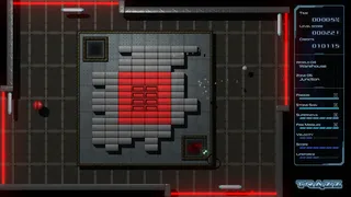 Скриншот 1 к игре Trazz