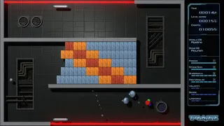 Скриншот 3 к игре Trazz