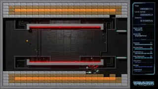 Скриншот 4 к игре Trazz