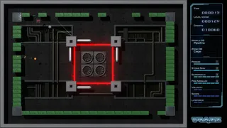 Скриншот 5 к игре Trazz