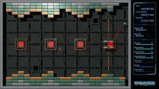 Скриншот 6 к игре Trazz