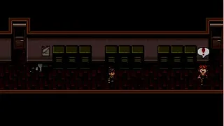 Скриншот 4 к игре Fear Of The Dark
