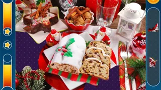 Скриншот 5 к игре Holiday Mosaics Christmas Puzzles