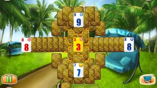Скриншот 4 к игре Strike Solitaire 2