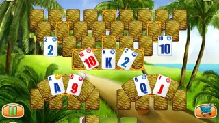 Скриншот 5 к игре Strike Solitaire 2