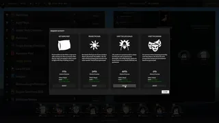 Скриншот 6 к игре Random Raiders