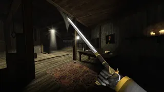 Скриншот 5 к игре Gloomwood