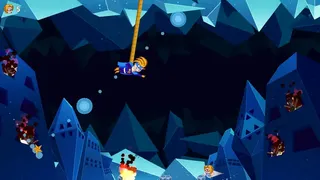 Скриншот 6 к игре Outcore: Desktop Adventure