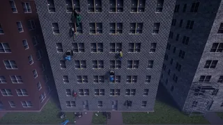 Скриншот 2 к игре Coof Attack
