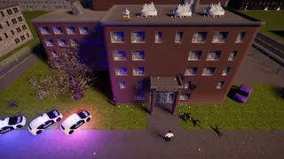 Скриншот 3 к игре Coof Attack