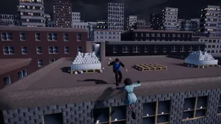 Скриншот 4 к игре Coof Attack