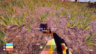 Скриншот 4 к игре THE Z LAND : FPS SURVIVAL