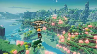 Скриншот 3 к игре Craftopia
