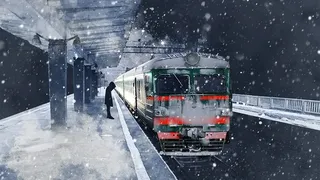 Скриншот 1 к игре Электричка