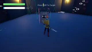 Скриншот 3 к игре Sword and Spirit