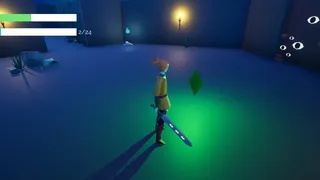 Скриншот 4 к игре Sword and Spirit