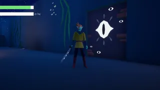 Скриншот 5 к игре Sword and Spirit