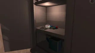 Скриншот 1 к игре Dark Heart Mansion
