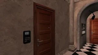 Скриншот 3 к игре Dark Heart Mansion