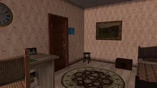 Скриншот 5 к игре Dark Heart Mansion