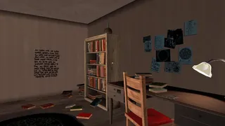 Скриншот 7 к игре Dark Heart Mansion