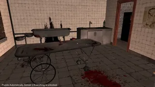Скриншот 8 к игре Dark Heart Mansion