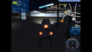 Скриншот 3 к игре 18 Wheels of Steel: Pedal to the Metal