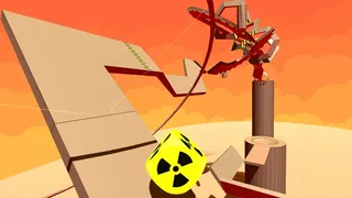 Скриншот 4 к игре Nuclear Wipeout