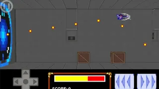 Скриншот 1 к игре Pure Metal: Feature 1