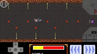 Скриншот 3 к игре Pure Metal: Feature 1