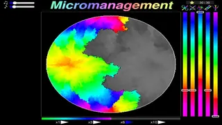Скриншот 1 к игре Micromanagement